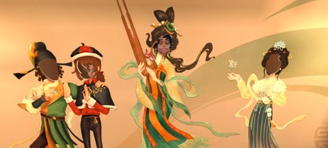第五人格怎么开麦克风[图1]