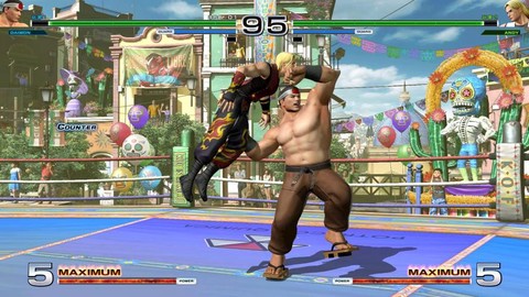 拳皇14怎么搓大招