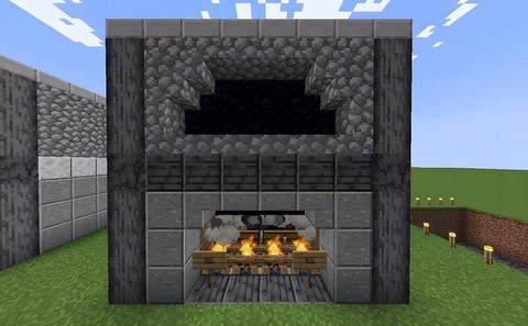 我的世界高炉有什么用