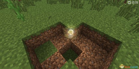 我的世界饕餮怎么找