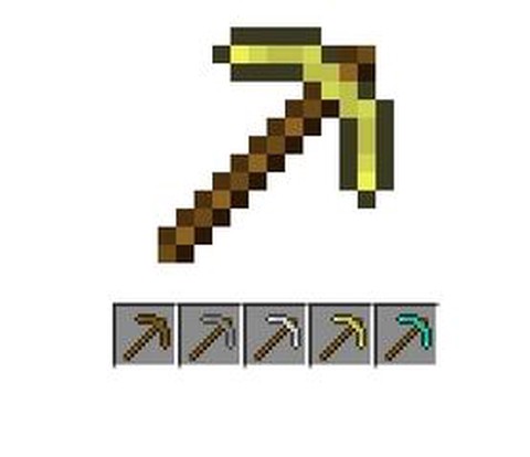 我的世界金子用什么挖[图1]