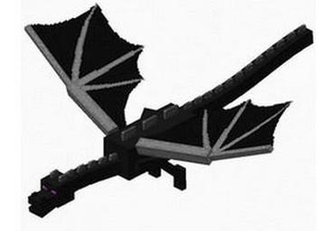 我的世界怎么去末影龙[图1]