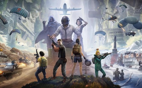 绝地求生的游戏什么时候出的