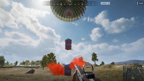 绝地求生玩什么模式