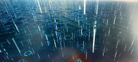 我的世界下雨有什么用[图2]