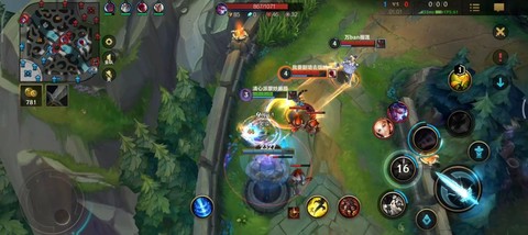 怎么游玩英雄联盟手游