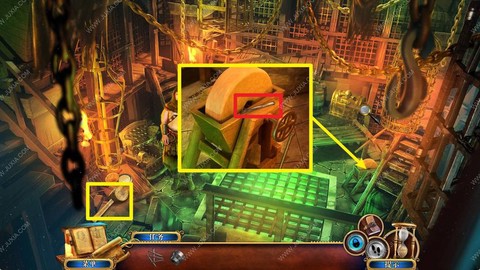 密室逃脱5第三关怎么过图解[图1]