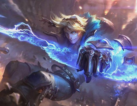 英雄联盟新手买什么英雄