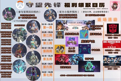 守望先锋什么时候降价[图2]