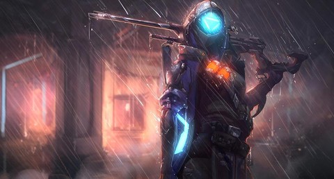 守望先锋渲染有什么用