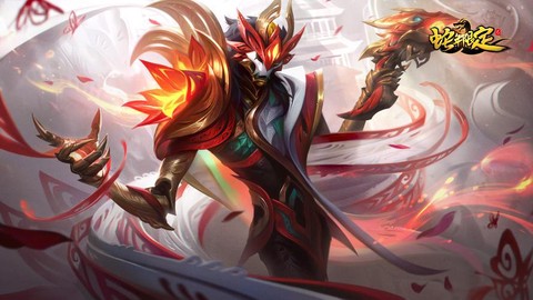 英雄联盟现在是什么版本