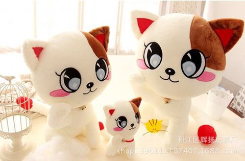 天天酷跑招财猫怎么样