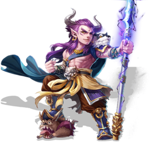 大话西游手游男魔转什么好[图2]