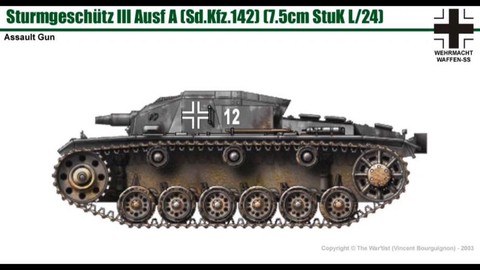 坦克世界-3用什么炮