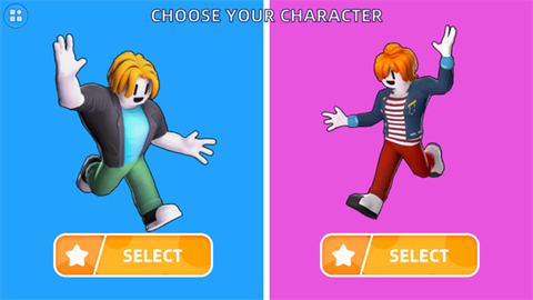 城市英雄跑酷[图2]