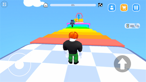 城市英雄跑酷[图5]