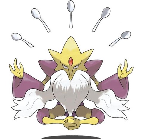 口袋妖怪胡巴怎么获得[图2]