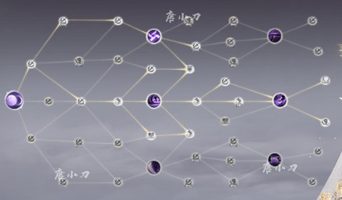 诛仙手游合欢怎么灌注