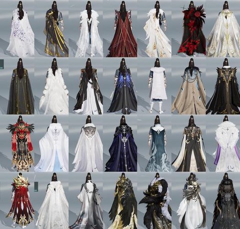 剑网3转服带什么好[图1]