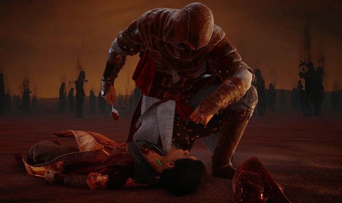 刺客信条怎么杀死刺客[图2]