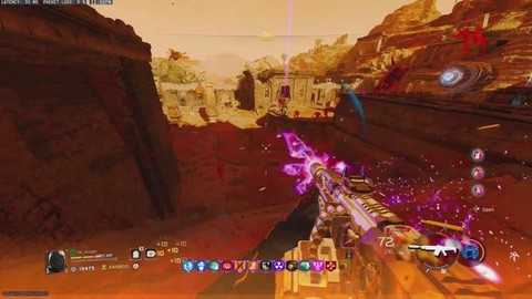 使命召唤7僵尸模式怎么通关