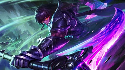 为什么英魂之刃全屏