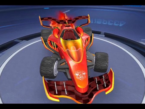 qq飞车手游a车怎么得永久