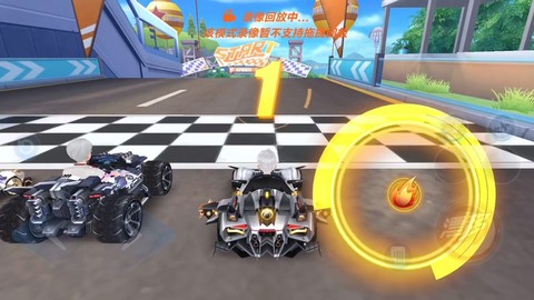 qq飞车坐骑怎么骑