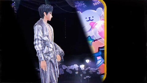 qq炫舞密码怎么打[图1]