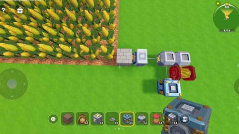 迷你世界牧场怎么弄[图2]