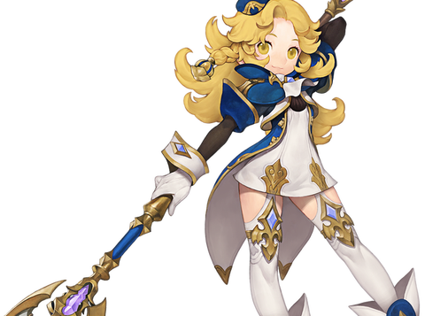 龙之谷手游什么角色[图2]