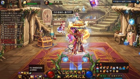 dnf刷巨龙有什么用