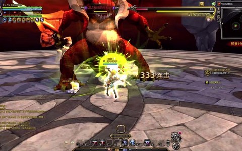 龙之谷影舞者怎么转