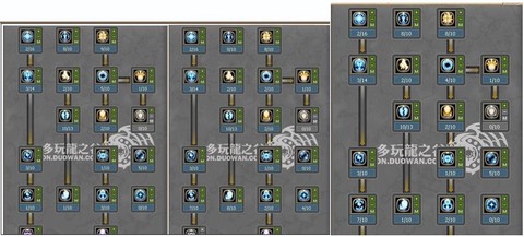 龙之谷圣骑士怎么加点