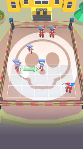 勇者大对决[图4]