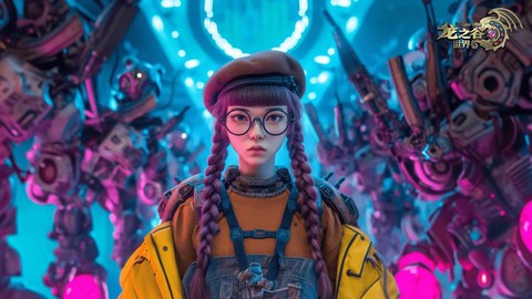 龙之谷什么职业学者[图1]