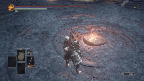 黑魂之魂3怎么pvp