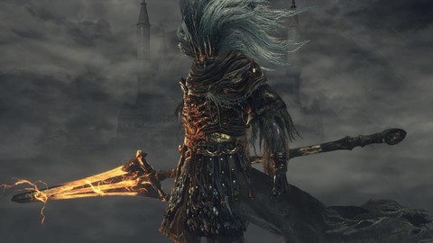 黑魂3无名弱什么属性[图2]