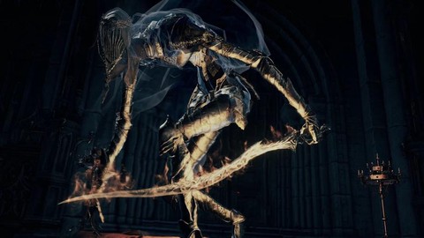 黑暗之魂3舞娘怎么打[图2]