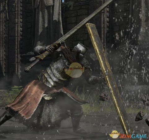 黑魂3大剑怎么获得