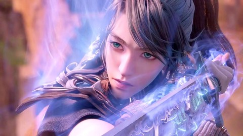 仙剑奇侠传三怎么制作