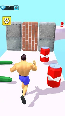 冲冲冲模拟器图3