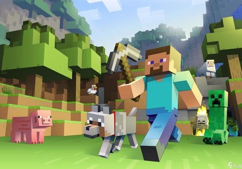 什么世界的我的世界[图2]