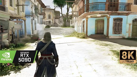 刺客信条4怎么刺杀