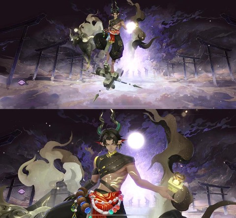 阴阳师pvp什么意思[图2]