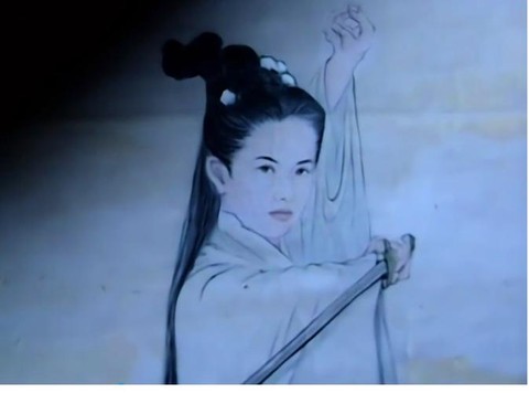 金庸群侠传如何王语嫣[图2]