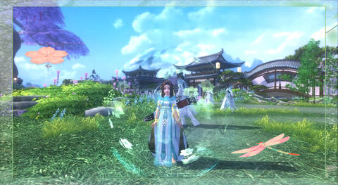 剑网3重制版什么意思[图1]