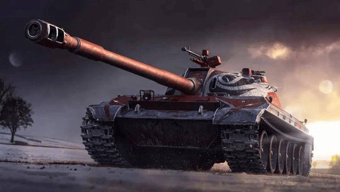 坦克世界c系有什么[图1]