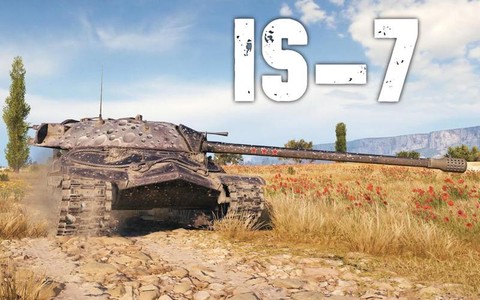 坦克世界7v7怎么进[图2]