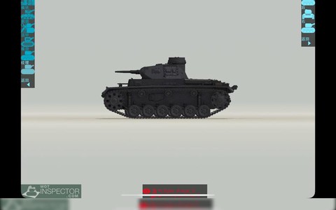 坦克世界3号坦克如何[图1]